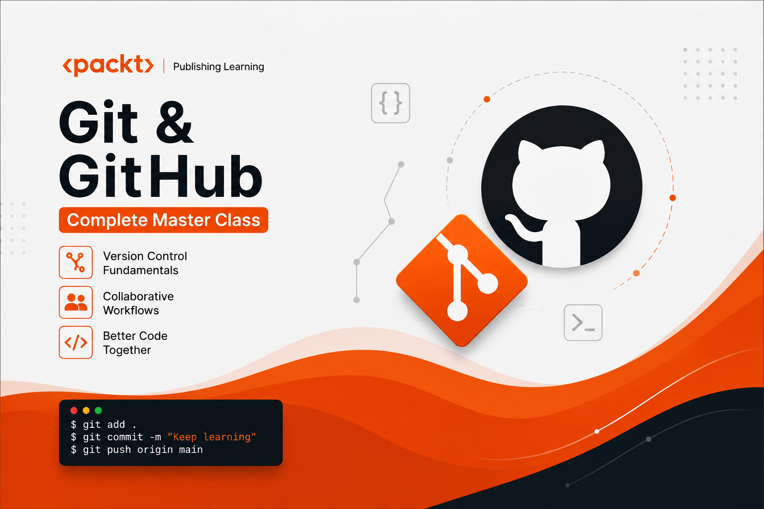 Git and GitHub