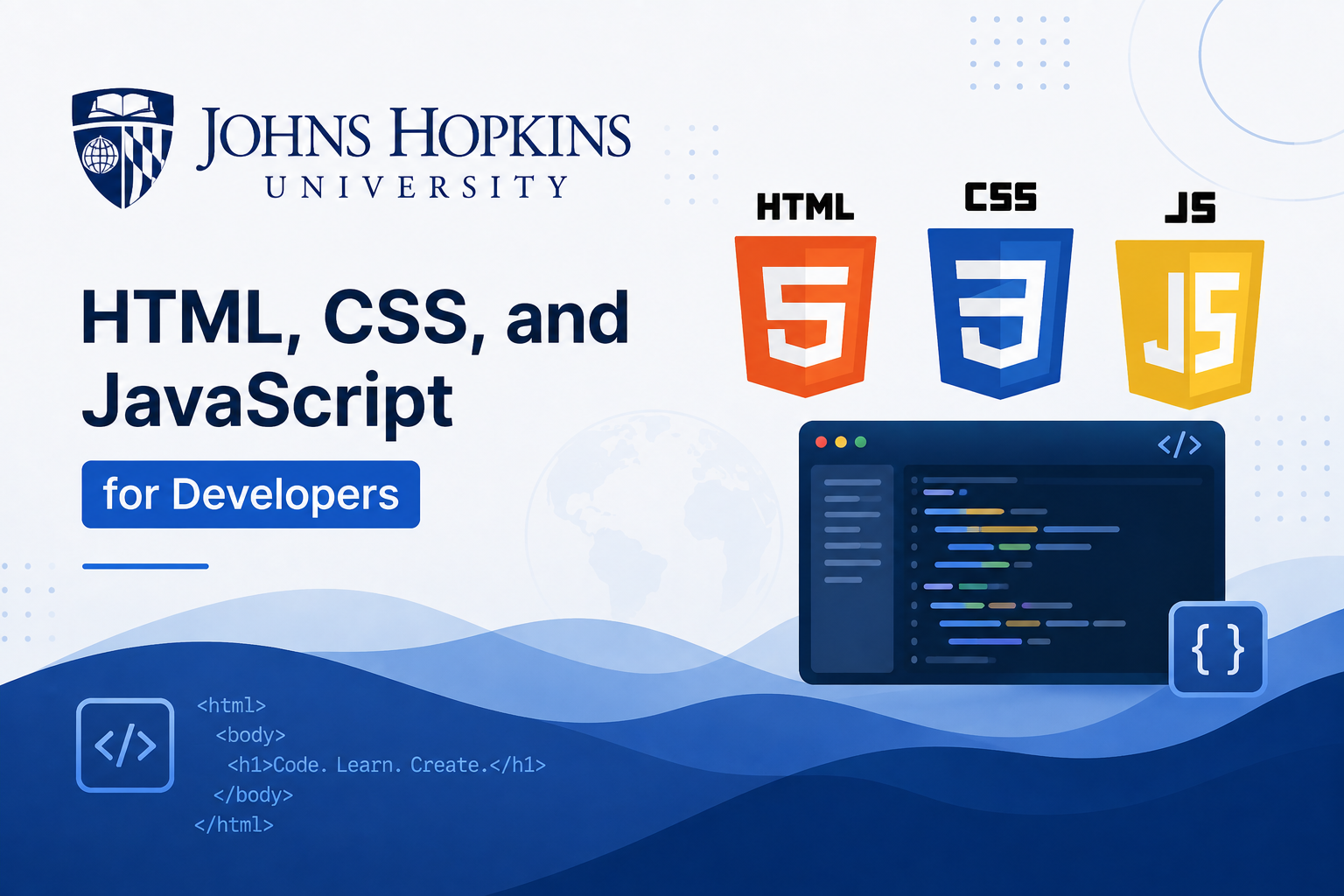 Web Development